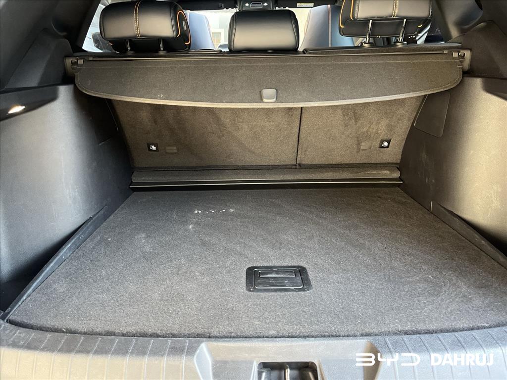 SONG PLUS 1.5 DM-I HÍBRIDO AUTOMÁTICO14