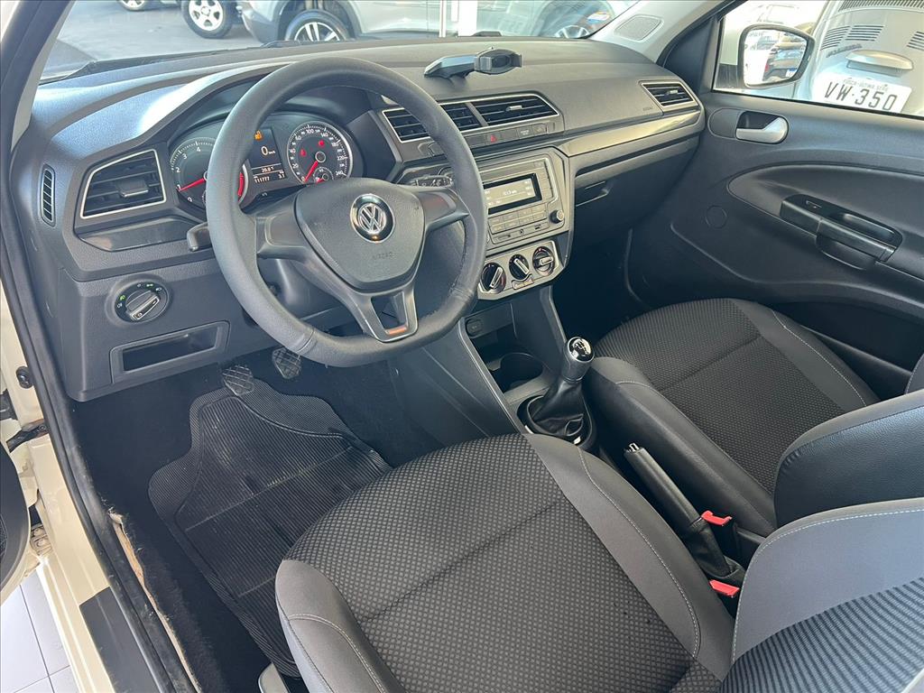 SAVEIRO 1.6 MSI TRENDLINE CE 8V FLEX 2P MANUAL14