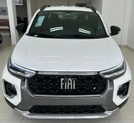 STRADA 1.0 TURBO 200 FLEX RANCH CD CVT