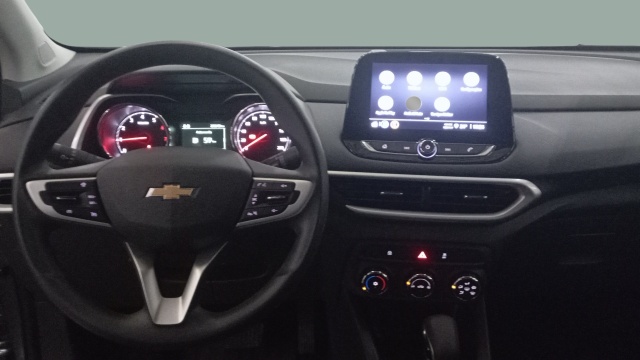 TRACKER 1.0 TURBO FLEX LT AUTOMÁTICO6