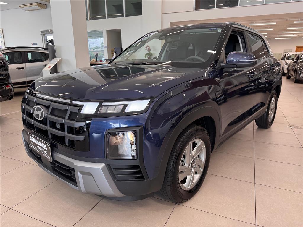 CRETA 1.0 TGDI FLEX COMFORT AUTOMÁTICO2