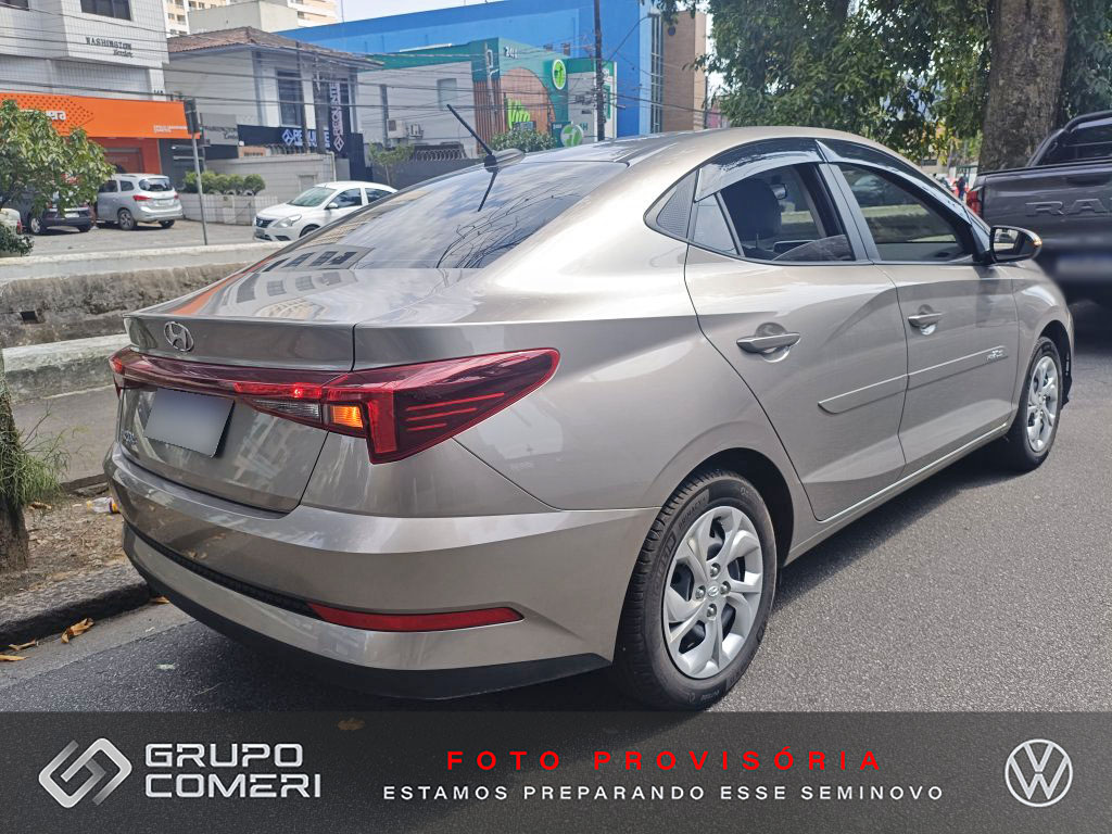 HB20S 1.0 12V FLEX COMFORT PLUS MANUAL3