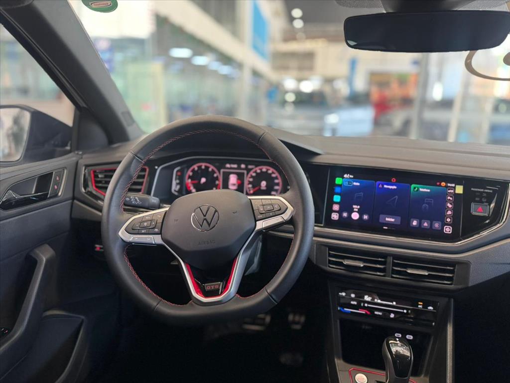 NIVUS 1.4 250 TSI TOTAL FLEX GTS AUTOMÁTICO11