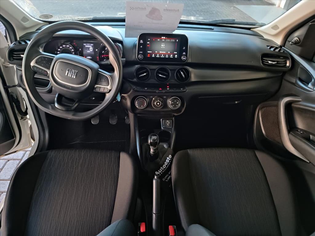 ARGO 1.0 FIREFLY FLEX DRIVE MANUAL6