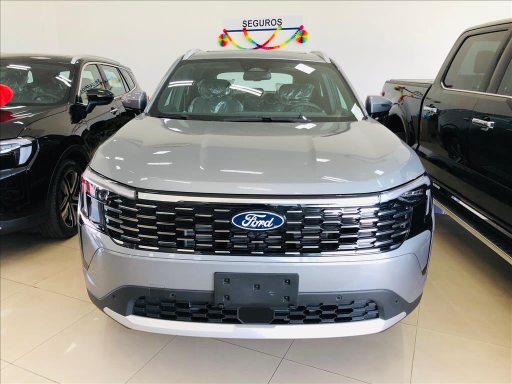TERRITORY 1.5 ECOBOOST GTDI GASOLINA TITANIUM AUTOMÁTICO1