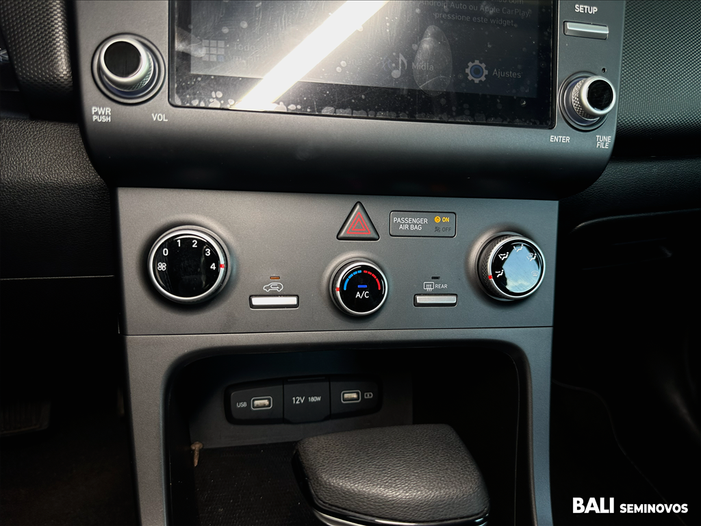 CRETA 1.0 TGDI FLEX COMFORT AUTOMÁTICO13