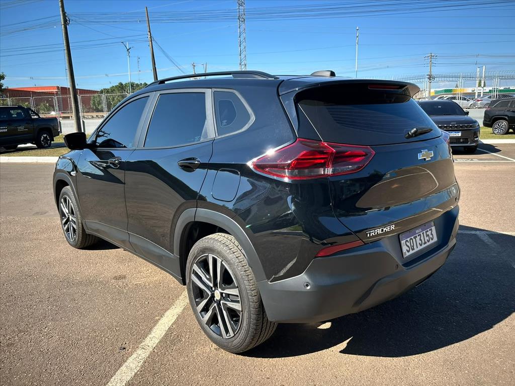 GM - Chevrolet-TRACKER-1.0 TURBO FLEX LT AUTOMÁTICO