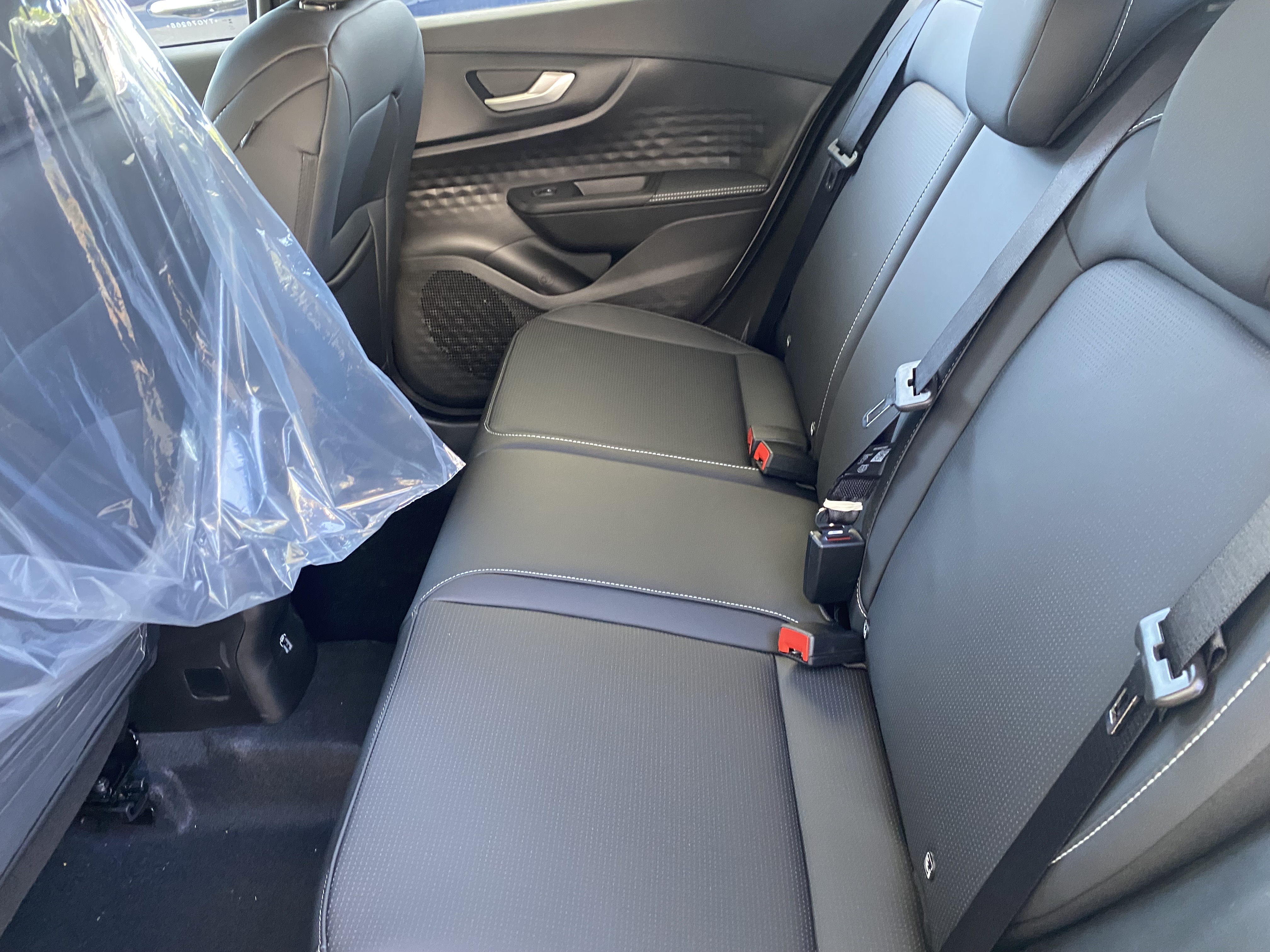 FASTBACK 1.0 TURBO 200 HYBRID IMPETUS CVT12