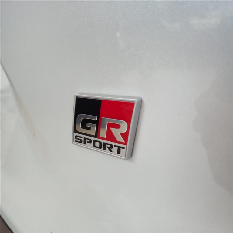 COROLLA CROSS 2.0 VVT-IE FLEX GR-SPORT DIRECT SHIFT6