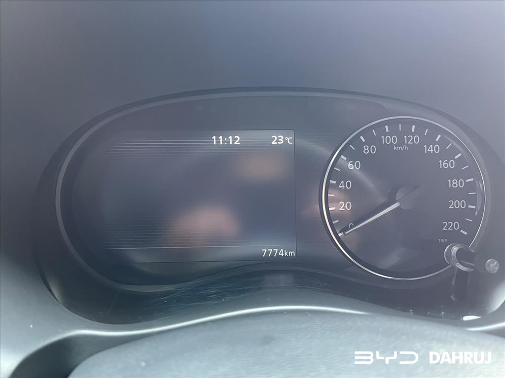 Nissan Kicks 1.6 16V Flexstart Advance Xtronic - foto 5