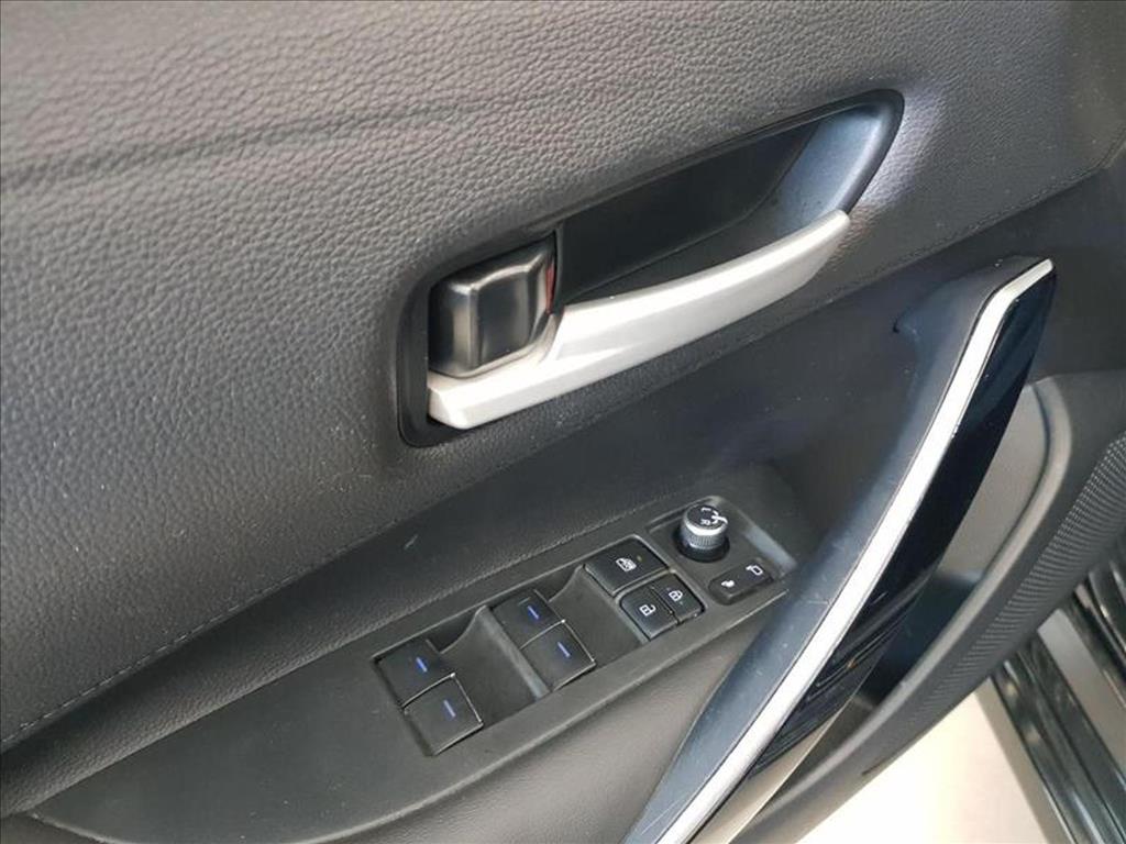 COROLLA 2.0 VVT-IE FLEX XEI DIRECT SHIFT12