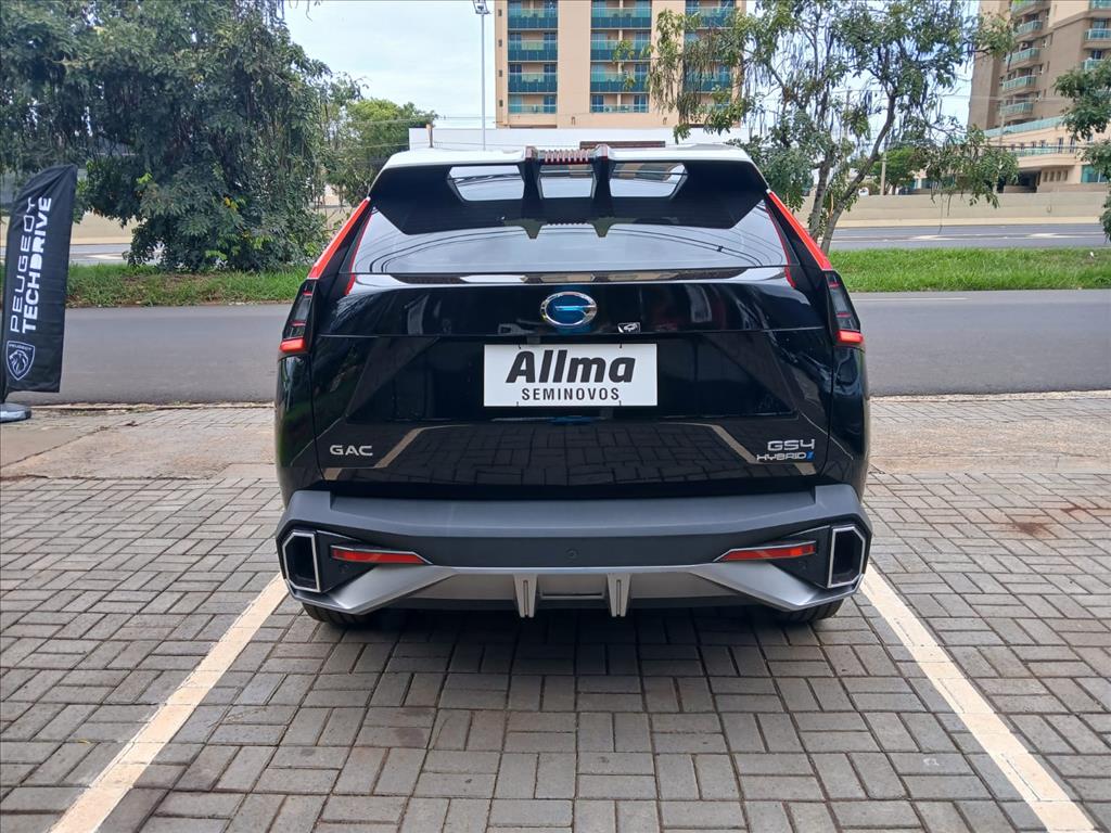 GS4 2.0 HEV ELITE AUTOMÁTICO11