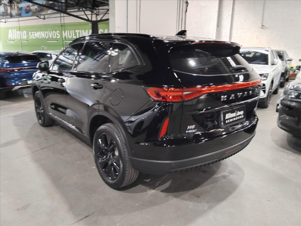 HAVAL H6 1.5 HEV PREMIUM E-TRACTION5