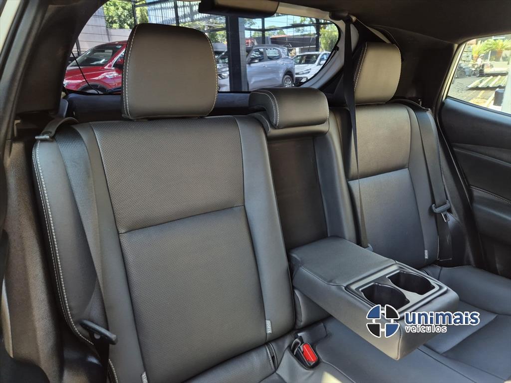 TOYOTA YARIS 1.5 16V FLEX XLS MULTIDRIVE — foto 20