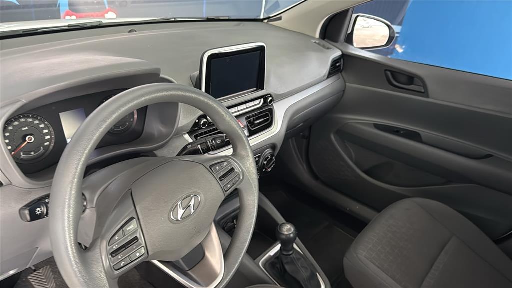 HB20S 1.0 12V FLEX COMFORT PLUS MANUAL7