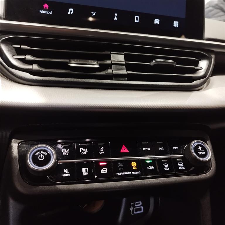 PULSE 1.0 TURBO 200 FLEX IMPETUS CVT10