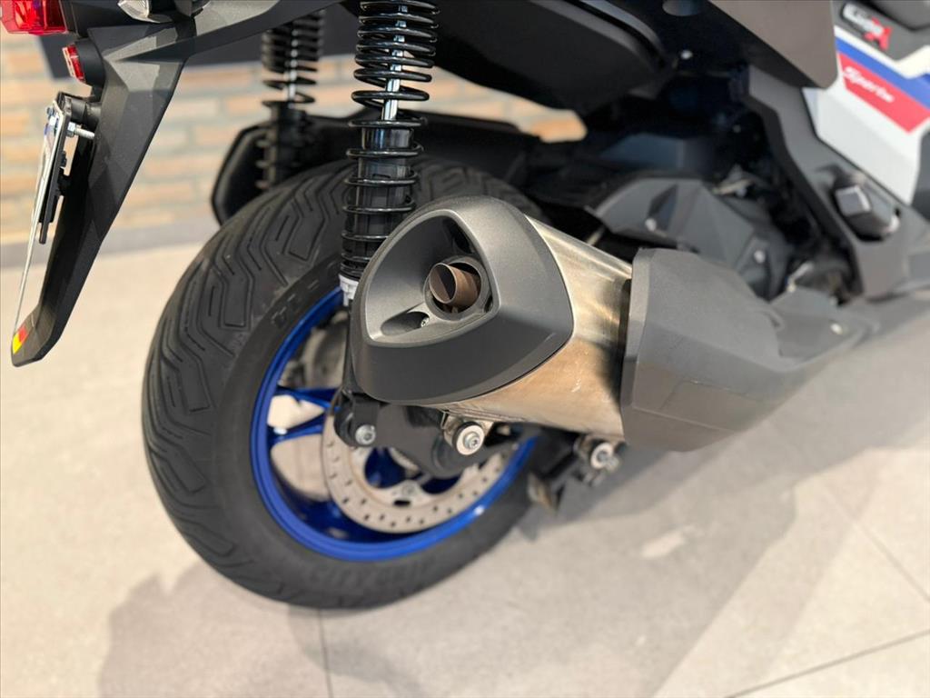 BMW Motorrad-C-400 X SPORT