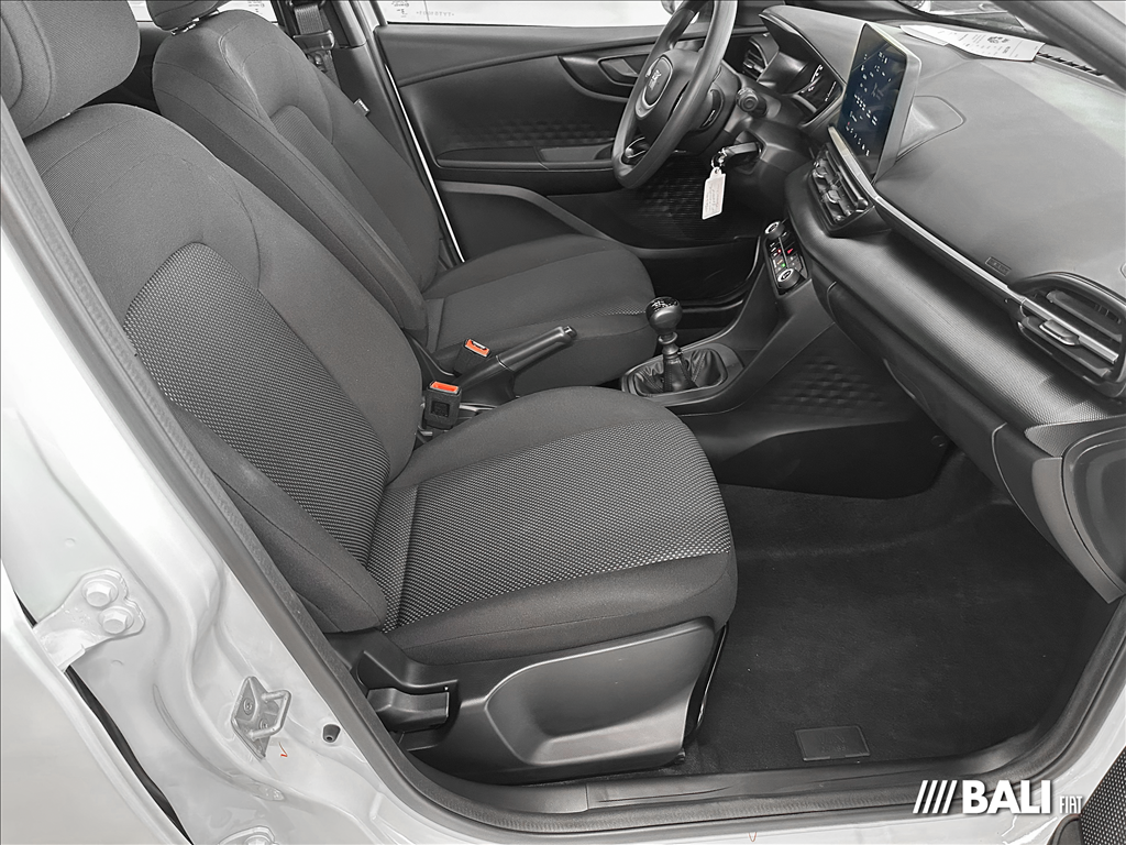 PULSE 1.3 FLEX DRIVE MANUAL9