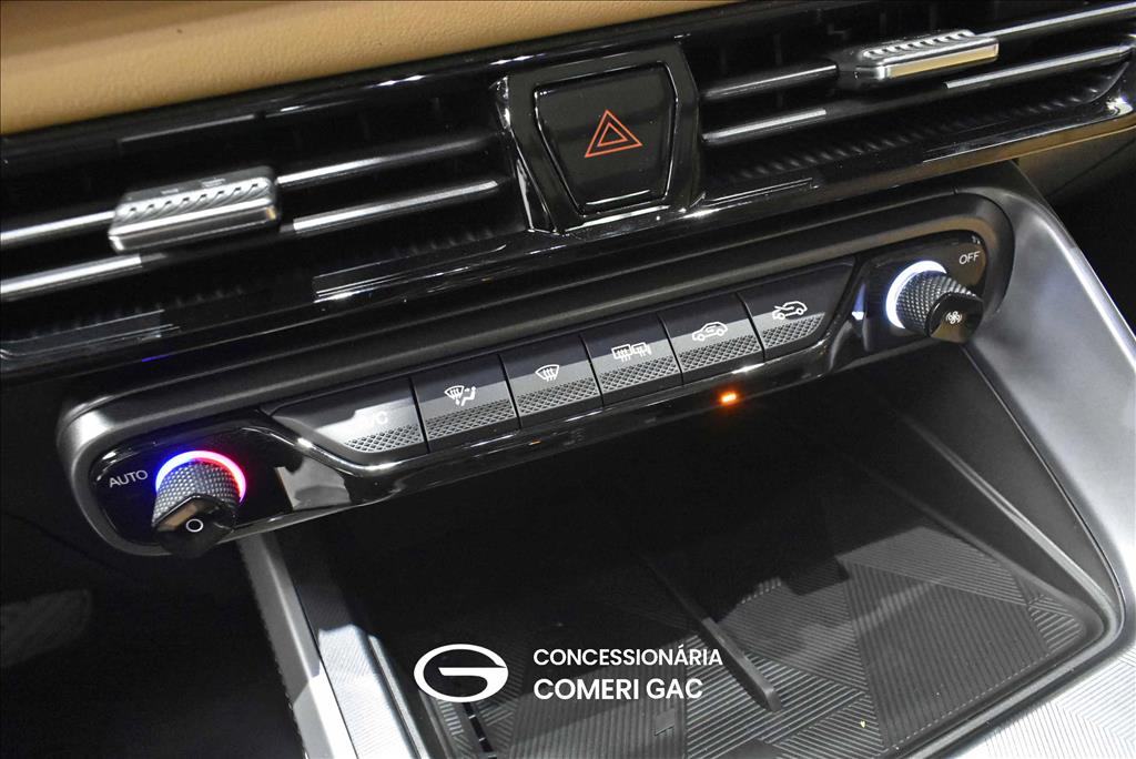GS3 1.5 TURBO GASOLINA ELITE DCT11