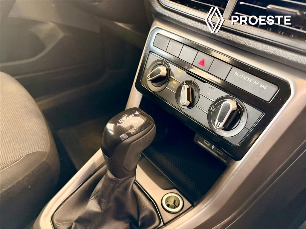 T-CROSS 1.0 200 TSI TOTAL FLEX AUTOMÁTICO7