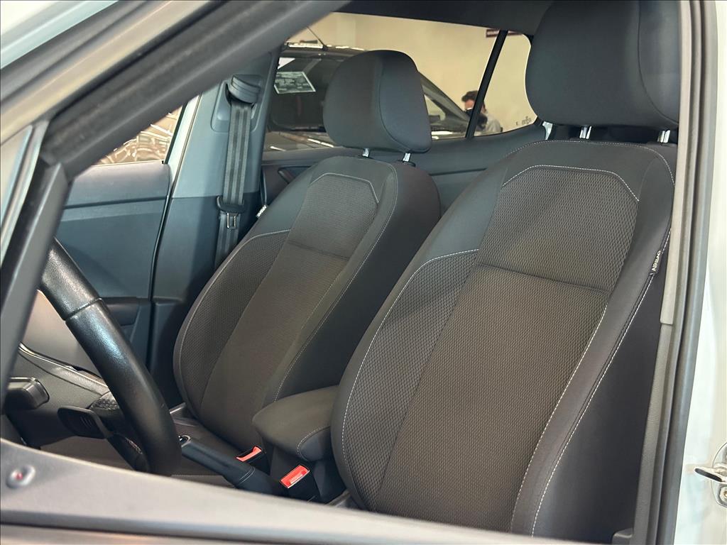 T-CROSS 1.0 200 TSI TOTAL FLEX AUTOMÁTICO7
