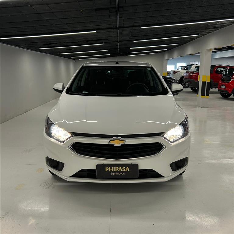 ONIX 1.4 MPFI LT 8V FLEX 4P AUTOMÁTICO2