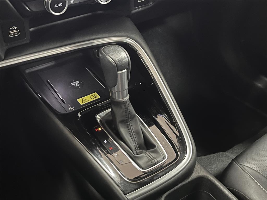 HR-V 1.5 DI I-VTEC FLEX EXL CVT16