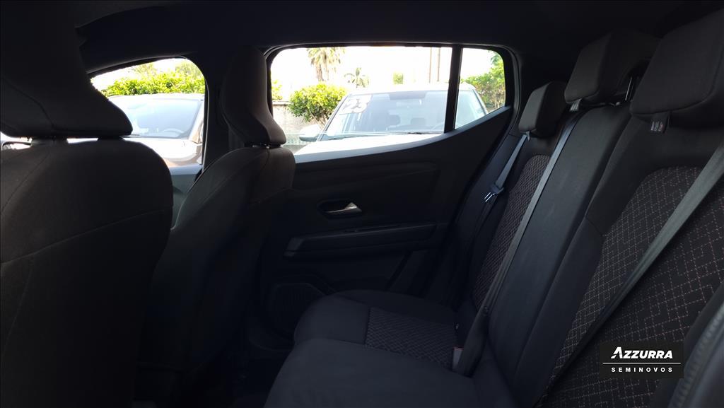 KARDIAN 1.0 TCE FLEX EVOLUTION MANUAL8