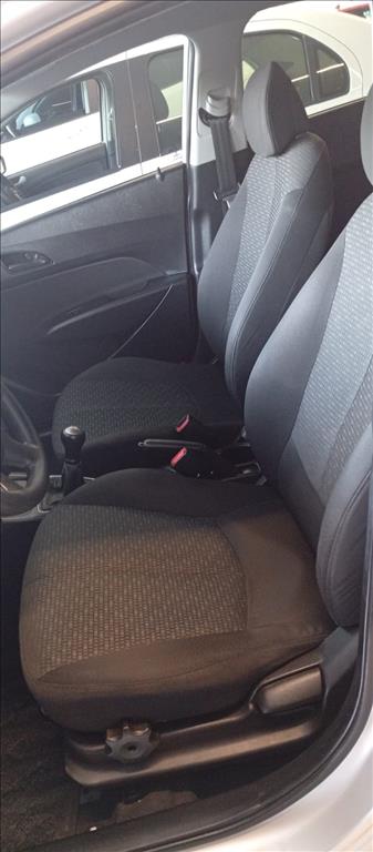 HB20 1.0 COMFORT 12V FLEX 4P MANUAL7