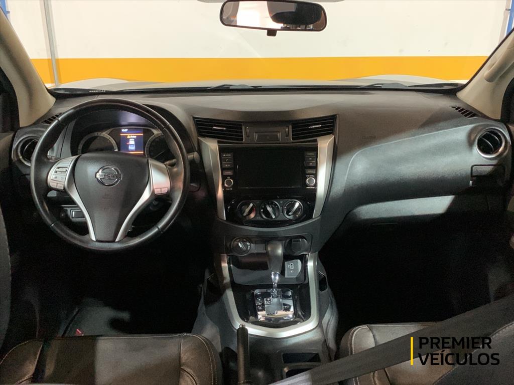 FRONTIER 2.3 16V TURBO DIESEL ATTACK CD 4X4 AUTOMÁTICO7