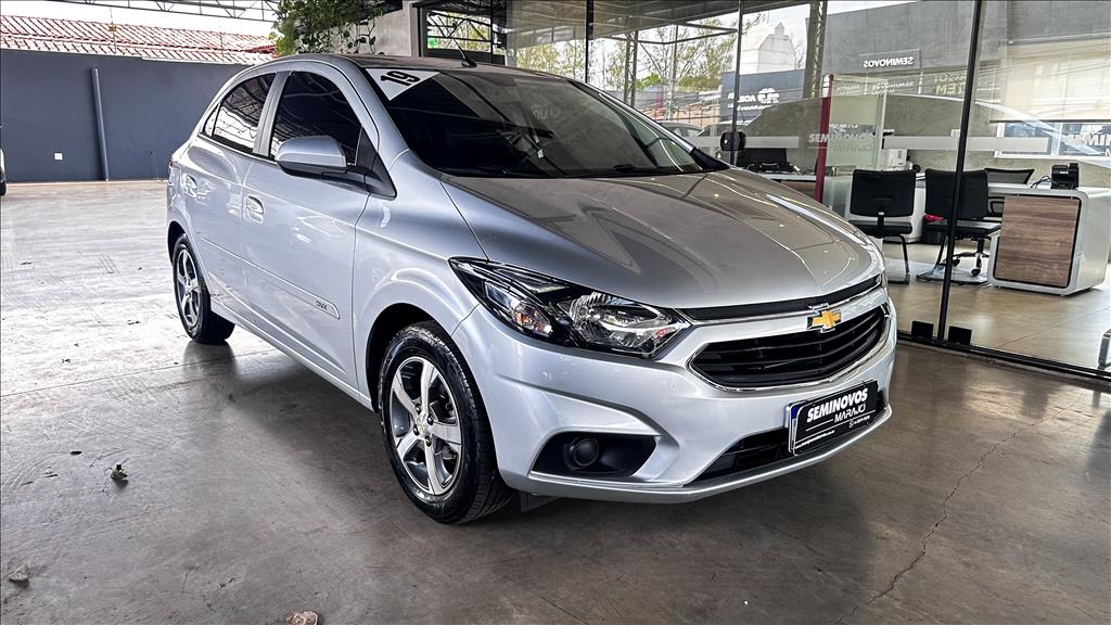 ONIX 1.4 MPFI LT 8V FLEX 4P MANUAL
