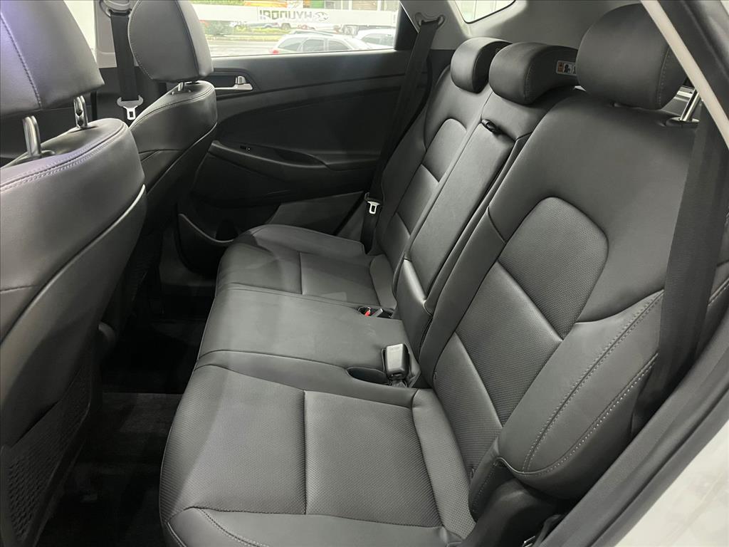 Hyundai-TUCSON-1.6 16V T-GDI GASOLINA LIMITED ECOSHIFT