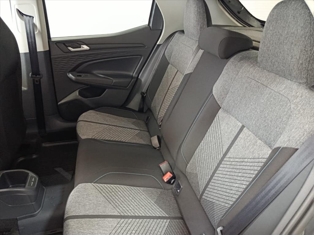 TERA 1.0 170 TSI COMFORT AUTOMÁTICO9
