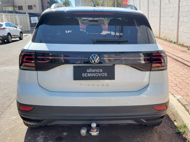 T-CROSS 1.0 200 TSI TOTAL FLEX SENSE AUTOMÁTICO4