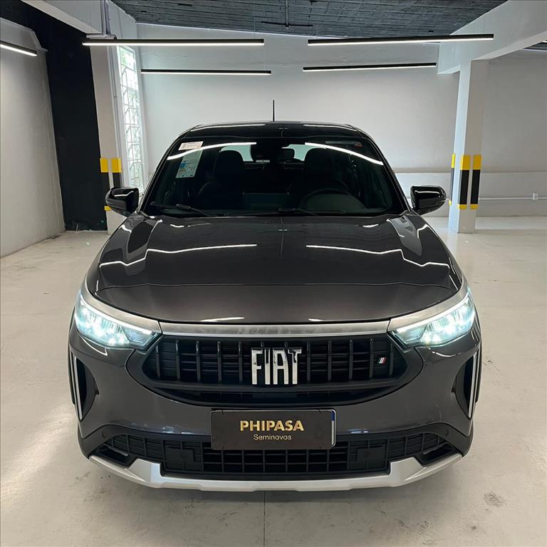 PULSE 1.0 TURBO 200 HYBRID IMPETUS CVT2