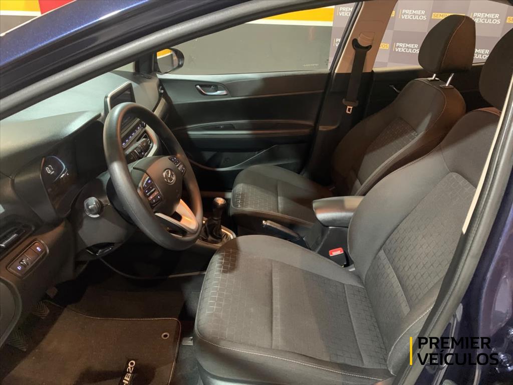 HB20 1.0 12V FLEX LIMITED PLUS MANUAL6