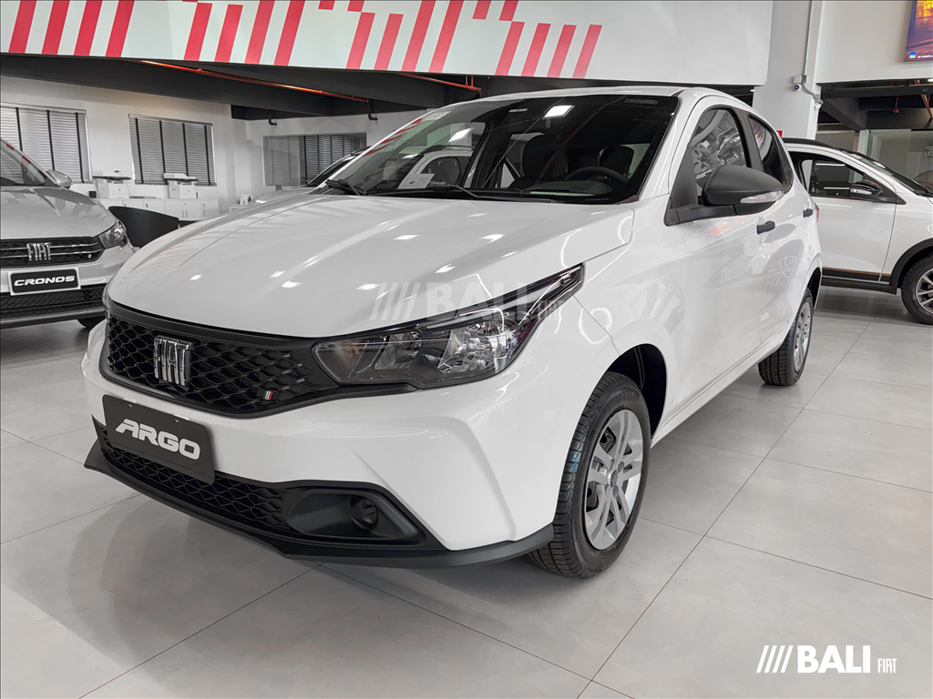 ARGO 1.0 FIREFLY FLEX DRIVE MANUAL1