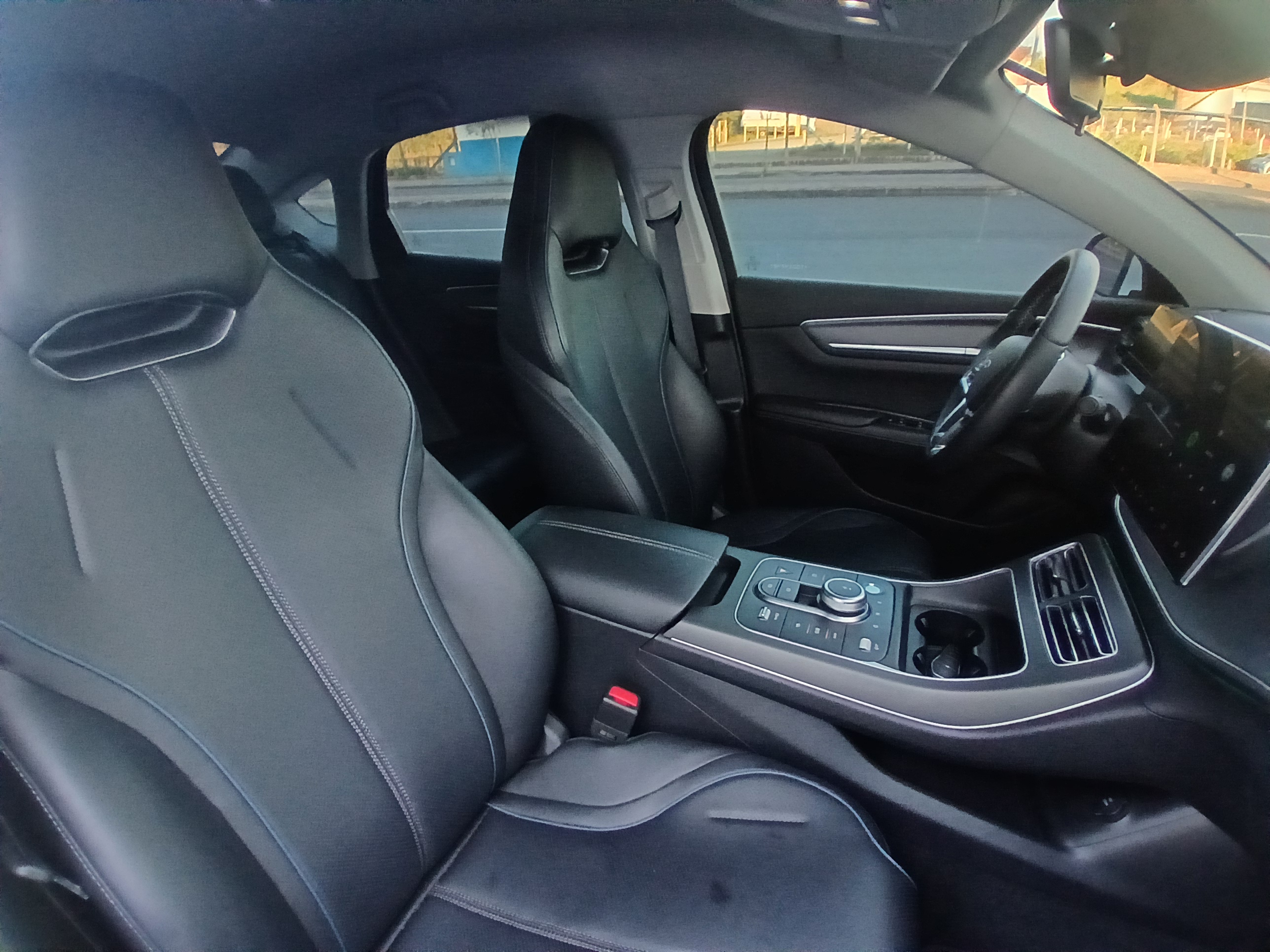KING 1.5 DM-I PHEV GS AUTOMÁTICO8