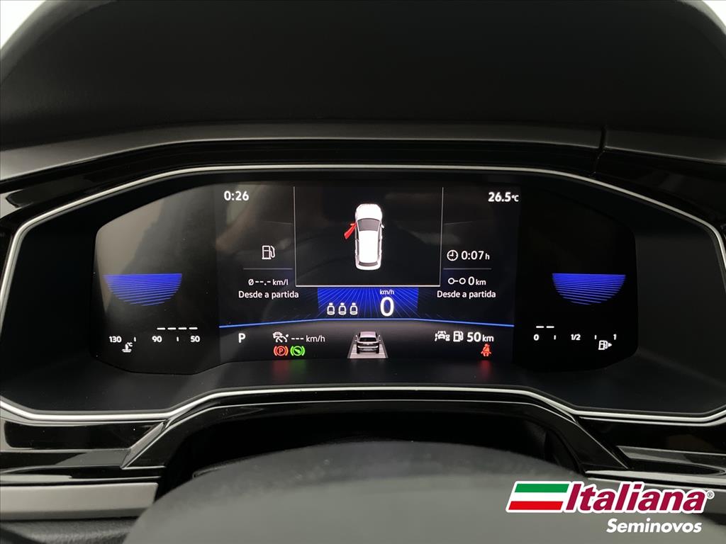 NIVUS 1.0 200 TSI TOTAL FLEX COMFORTLINE AUTOMÁTICO10
