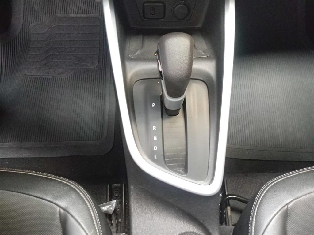 ONIX 1.0 TURBO FLEX PREMIER AUTOMÁTICO8