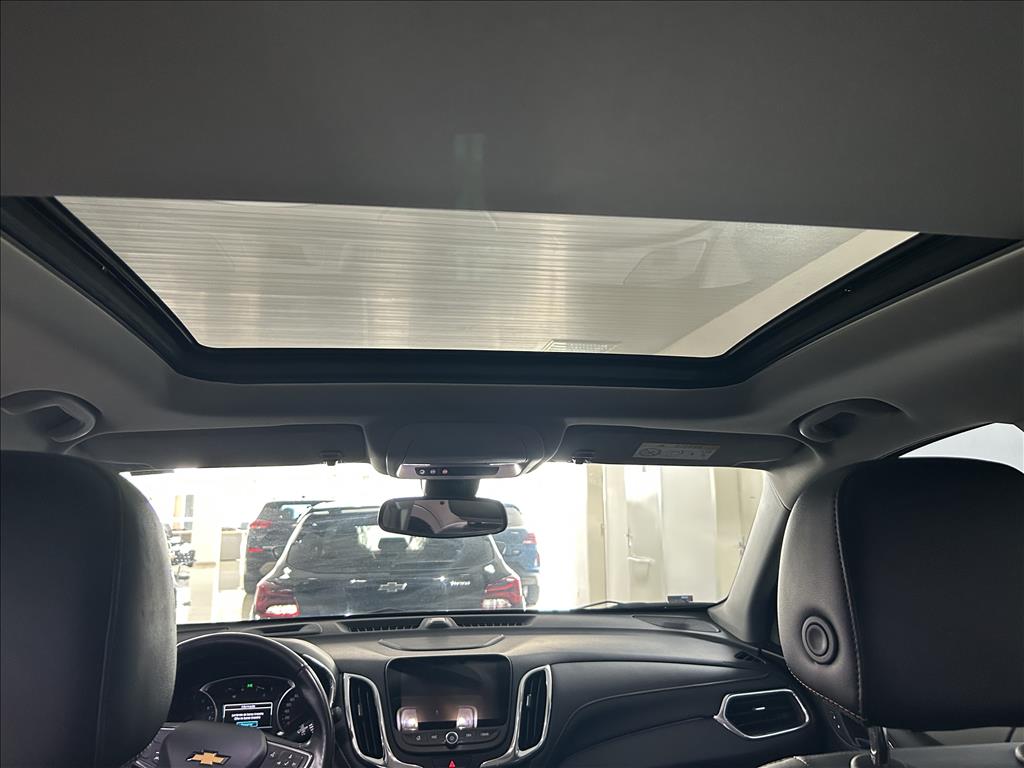 EQUINOX 1.5 16V TURBO GASOLINA PREMIER AWD AUTOMÁTICO9
