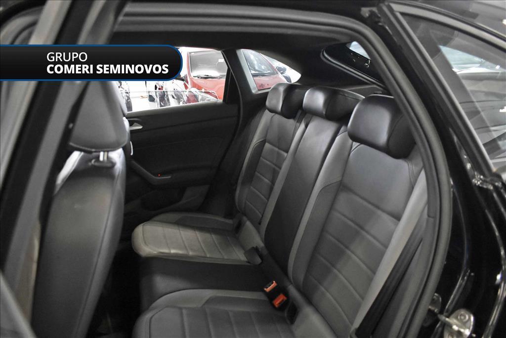 NIVUS 1.0 200 TSI TOTAL FLEX HIGHLINE AUTOMÁTICO6 NIVUS 1.0 200 TSI TOTAL FLEX HIGHLINE AUTOMÁTICO6