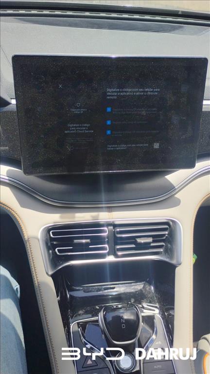 SONG PLUS 1.5 DM-I HÍBRIDO AUTOMÁTICO5