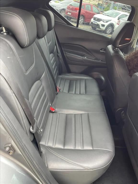 KICKS 1.6 16V FLEXSTART EXCLUSIVE XTRONIC10