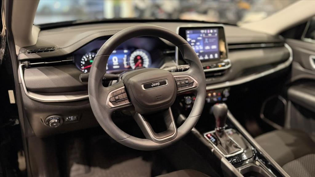 COMPASS 1.3 T270 TURBO FLEX SPORT AT63