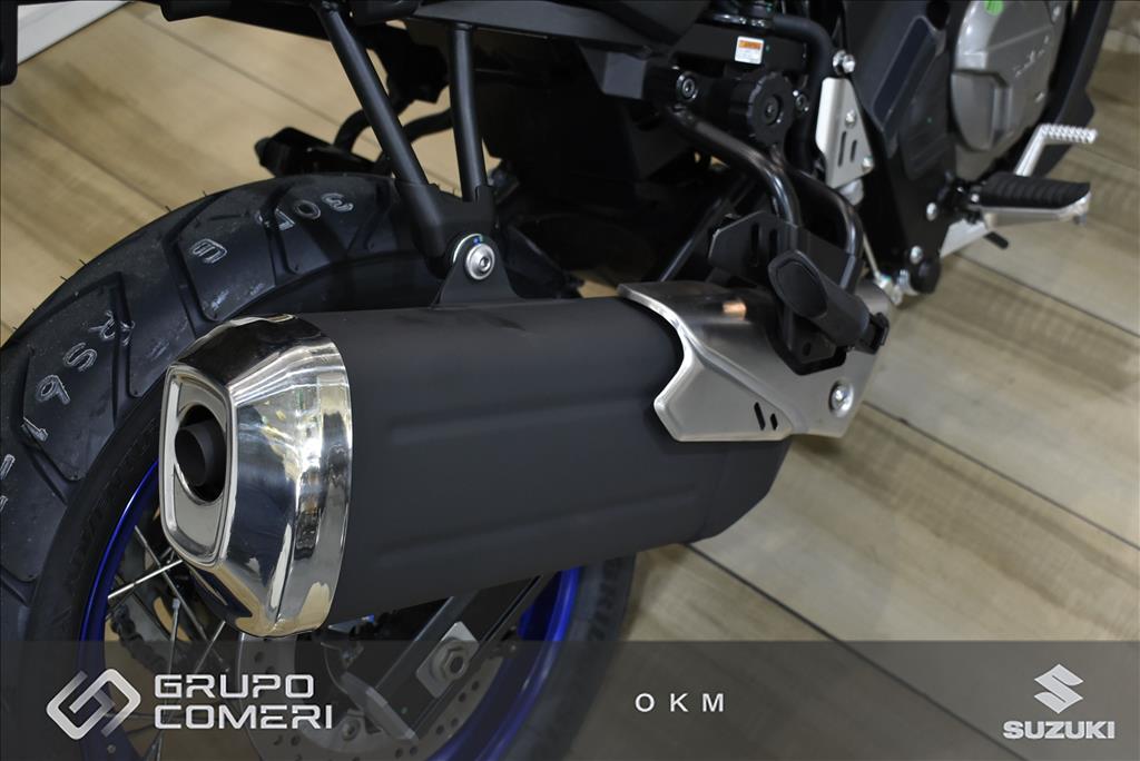 V-STROM 650XT ABS20