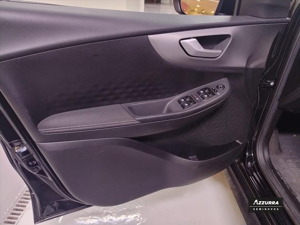 FASTBACK 1.0 TURBO 200 FLEX AUDACE CVT16