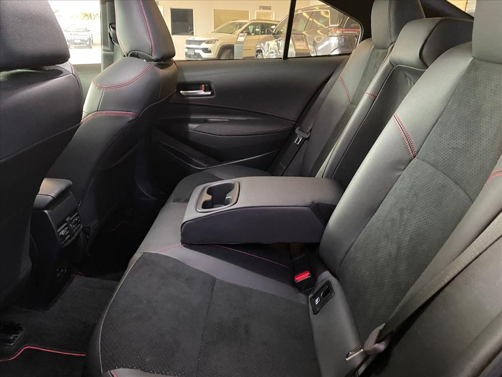 GR COROLLA 1.6 TURBO GASOLINA CIRCUIT GR-FOUR MANUAL10