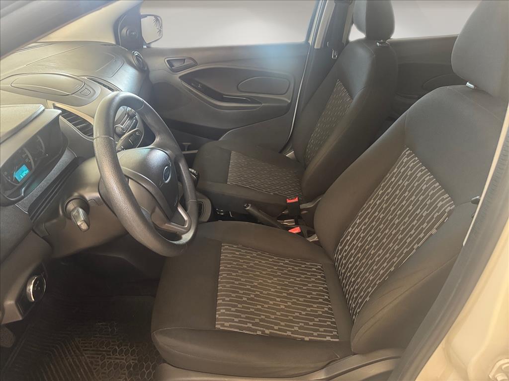 KA 1.0 TI-VCT FLEX SE PLUS MANUAL6