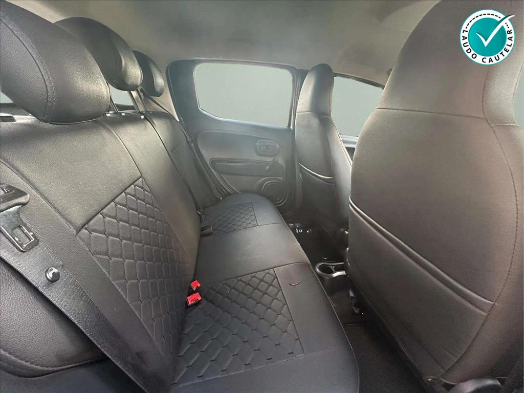 MOBI 1.0 EVO FLEX LIKE. MANUAL13